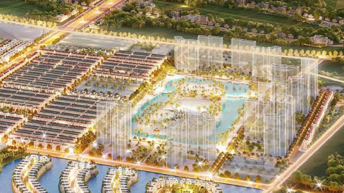 Dự kiến, dự án chung cư Vinhomes Ocean Park 2 sẽ chính thức ra mắt vào quý IV năm 2024